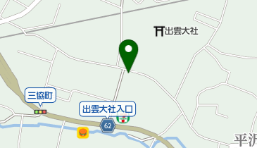 天理教 国母分教会の地図画像