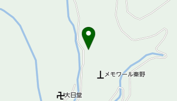 相原帯鋸加工所の地図画像