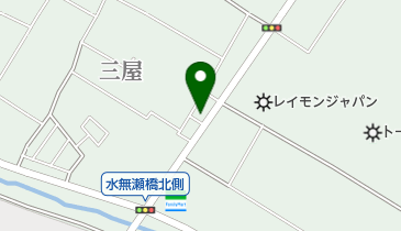 有限会社高橋工務店の地図画像