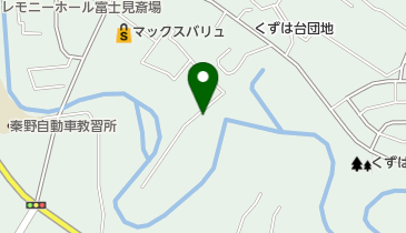 有限会社リプ・コンの地図画像