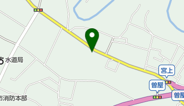 タカ化成株式会社 秦野営業所の地図画像