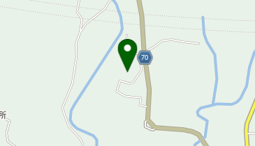 相模工芸の地図画像