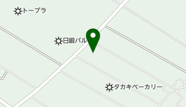 高砂スパイス株式会社秦野工場の地図画像