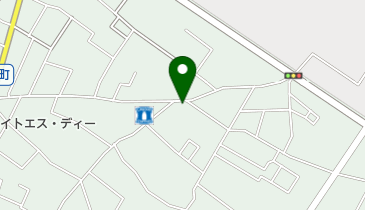 有限会社関東消毒 秦野営業所の地図画像