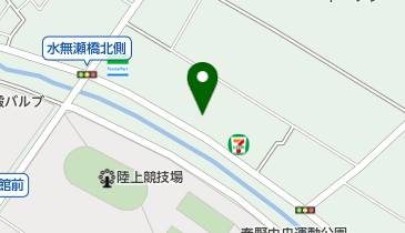 小泉機器工業株式会社 秦野営業所の地図画像