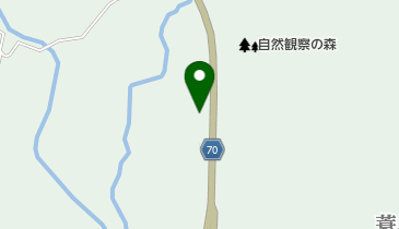 アルファーオーキッドの地図画像