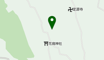 有限会社草柳製作所の地図画像