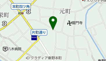 斎藤孝太郎の地図画像