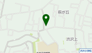 有限会社ラスト・アウトの地図画像