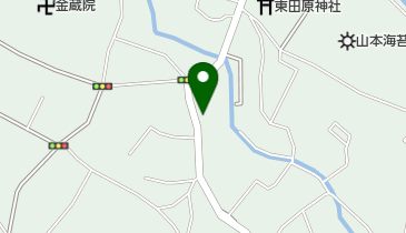 株式会社クボテックの地図画像