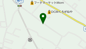 有限会社片倉塗装店の地図画像