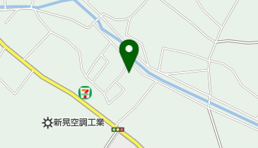 株式会社東京ディップの地図画像