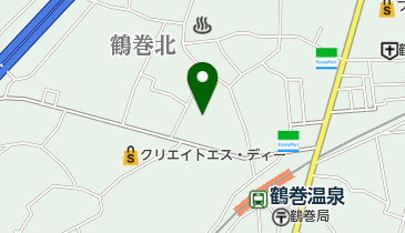 秦野市立宮永岳彦記念美術館の地図画像