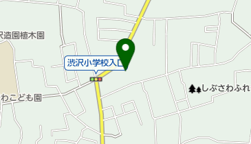 田宮内科医院の地図画像