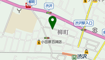 株式会社アーバンの地図画像