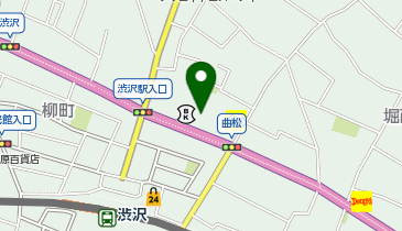 株式会社関野エンタープライズの地図画像