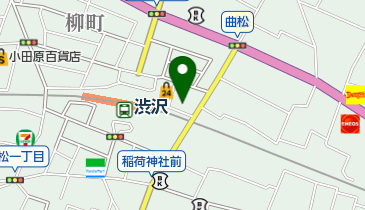 有限会社恵比寿商事の地図画像