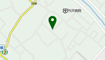 石井商店の地図画像