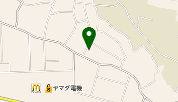 辻村鍼灸接骨院の地図画像
