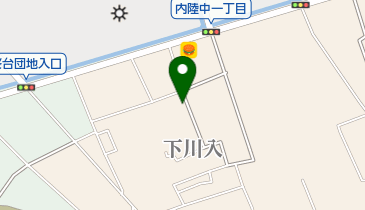 株式会社丸新の地図画像