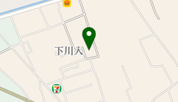 株式会社秀和ロジスティクスの地図画像