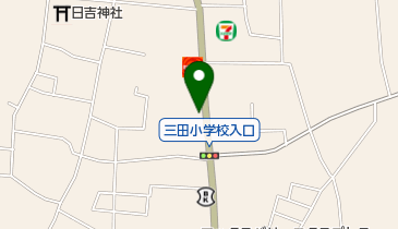 モトショップラングの地図画像