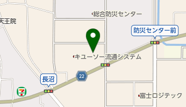 株式会社南関東花き園芸卸売市場の地図画像