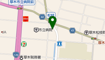 マニマックスの地図画像