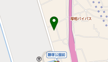 株式会社レヂテックスの地図画像