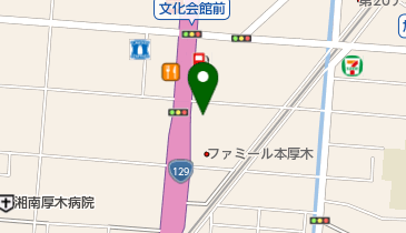 スタジオZENの地図画像