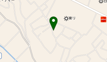 株式会社日本ゴルフレッスンプランの地図画像