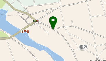 株式会社飯田機械産業 厚木営業所の地図画像