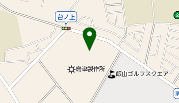 株式会社国本精機の地図画像