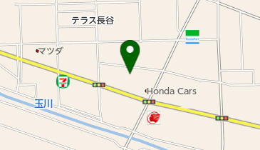 ファインツール・ジャパン株式会社の地図画像