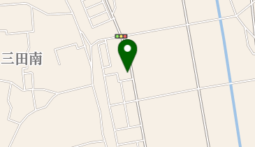 和泉産業株式会社厚木営業所の地図画像