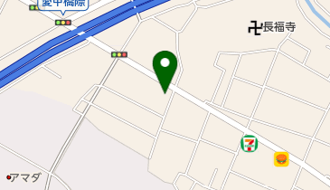 株式会社種市工務店の地図画像