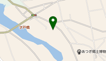 三晃販売株式会社の地図画像