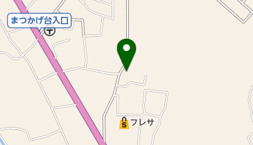 有限会社辻工務店の地図画像