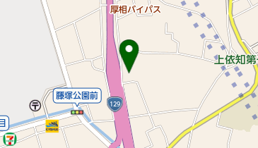 株式会社大和ケミカルの地図画像