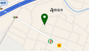 株式会社神菱商事の地図画像