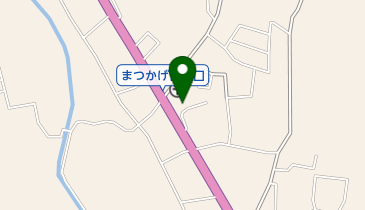 株式会社門田製作所の地図画像