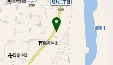 有限会社池谷商店の地図画像