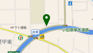しんのーえんの地図画像