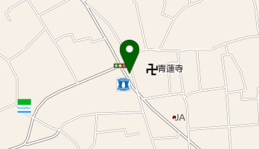 ハート・ファーマシーの地図画像