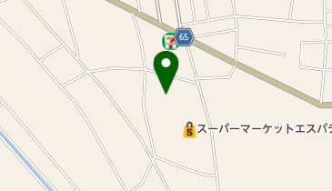 クリエイトS・D 下川入店の地図画像