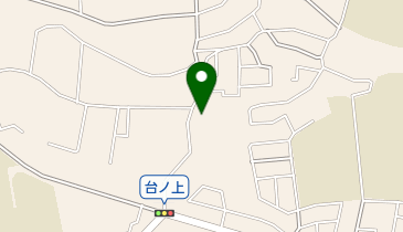 有限会社トーア・プランの地図画像