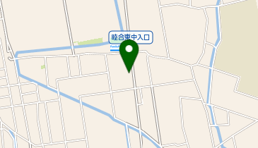 ファインの地図画像