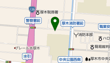 丸花お料理お届けセンターの地図画像