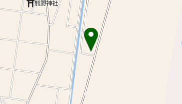 神奈川県出先機関 県土整備局 相模川流域下水道 相模川汚泥貯留施設の地図画像