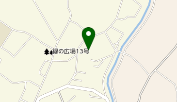 株式会社ダイイチサッシの地図画像